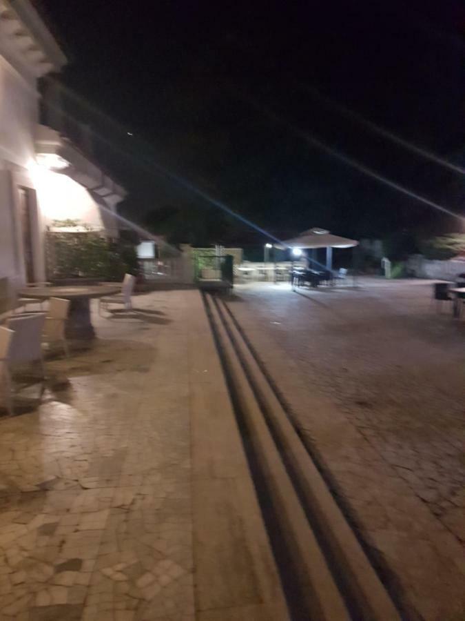 La Tenuta Di Bacco Hotel Colleferro Exterior photo