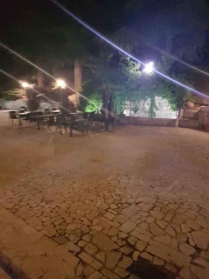 La Tenuta Di Bacco Hotel Colleferro Exterior photo